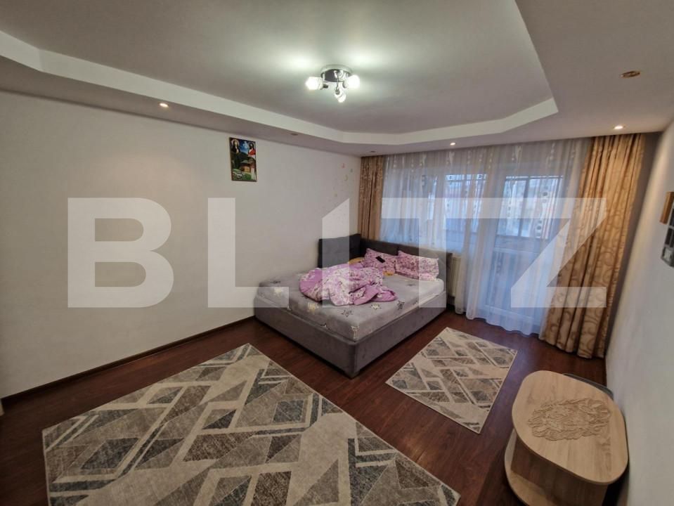 Apartament de vânzare 3 camere Ampoi 2 - 140889AV | BLITZ Alba Iulia | Poza3