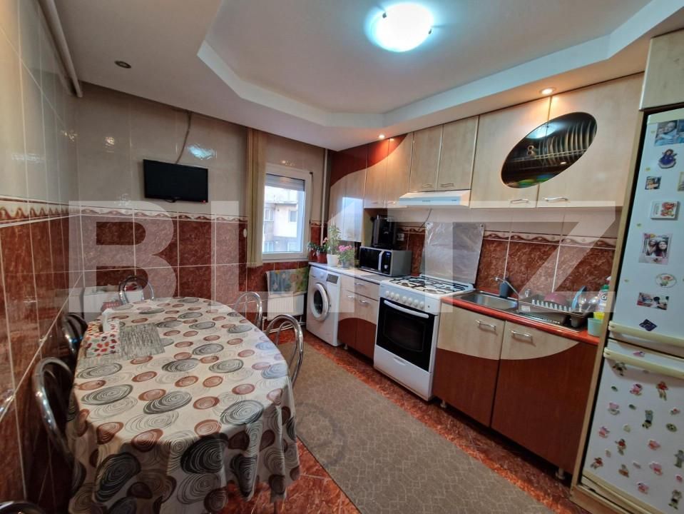 Apartament de vânzare 3 camere Ampoi 2 - 140889AV | BLITZ Alba Iulia | Poza6