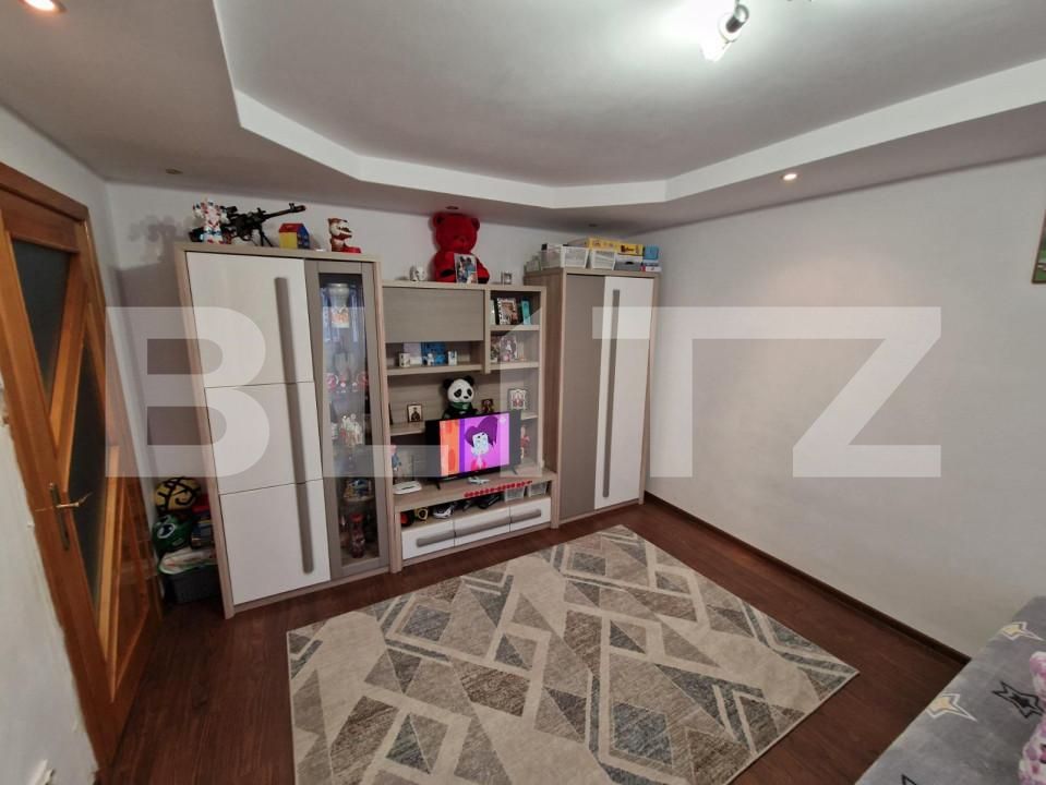 Apartament de vânzare 3 camere Ampoi 2 - 140889AV | BLITZ Alba Iulia | Poza2