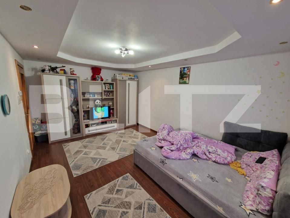 Apartament de vânzare 3 camere Ampoi 2 - 140889AV | BLITZ Alba Iulia | Poza9