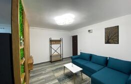 Apartament 3 camere, 61 mp, decomandat, zona Cetate