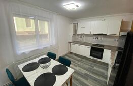 Apartament 3 camere, 61 mp, decomandat, zona Cetate