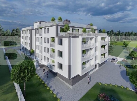 Apartament de vânzare 3 camere Cetate - 140891AV | BLITZ Alba Iulia | Poza1