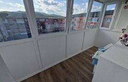 Apartament 3 camere, 52mp, Cetate-zona piata