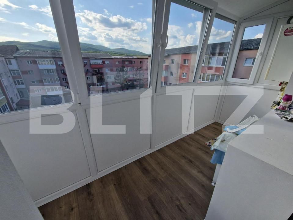 Apartament de vânzare 3 camere Cetate - 140892AV | BLITZ Alba Iulia | Poza3