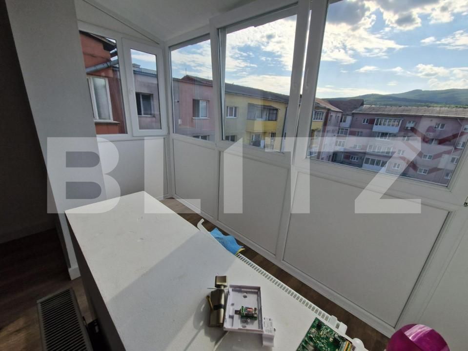 Apartament de vânzare 3 camere Cetate - 140892AV | BLITZ Alba Iulia | Poza2