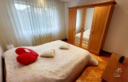 Apartament cu 3 camere, 63 mp, terasa Cetate