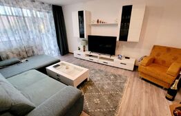 Apartament cu 3 camere, 63 mp, terasa Cetate