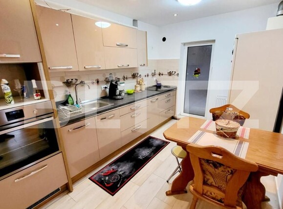 Apartament de vânzare 3 camere Cetate - 140893AV | BLITZ Alba Iulia | Poza1