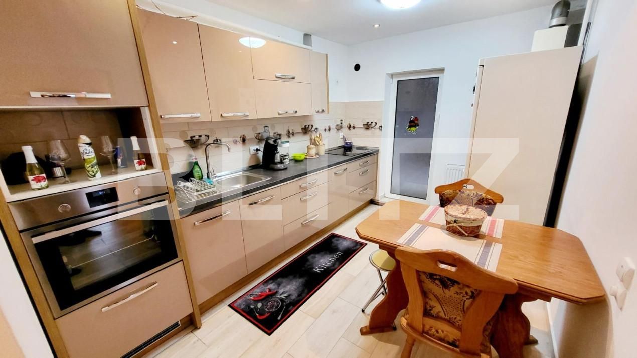 Apartament de vânzare 3 camere Cetate - 140893AV | BLITZ Alba Iulia | Poza1