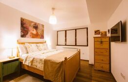 Apartament cu 3 camere, 84mp utili, terasa 50 mp, zona Central