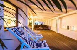 Apartament cu 3 camere, 84mp utili, terasa 50 mp, zona Central