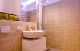 Apartament cu 3 camere, 84mp utili, terasa 50 mp, zona Central