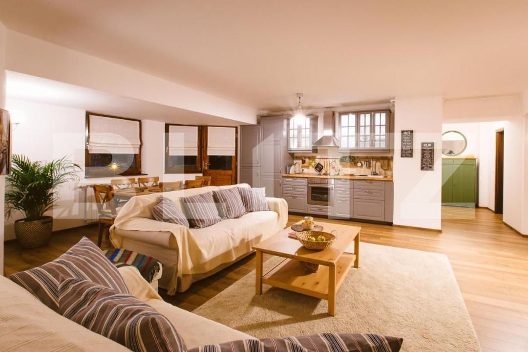 Apartament de vânzare 3 camere Central - 141474AV | BLITZ Alba Iulia | Poza1