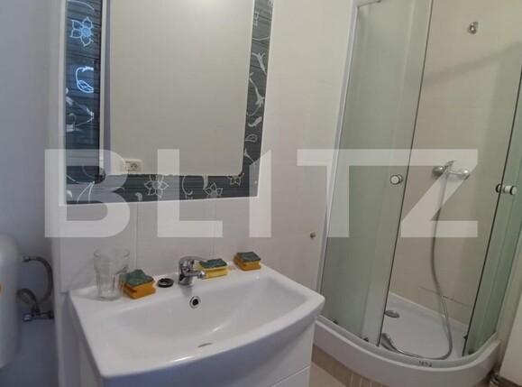 Garsonieră de vânzare Cetate - 141490AV | BLITZ Alba Iulia | Poza6