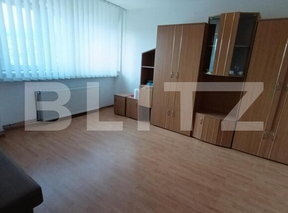 Garsonieră de vânzare Cetate - 141490AV | BLITZ Alba Iulia | Poza1