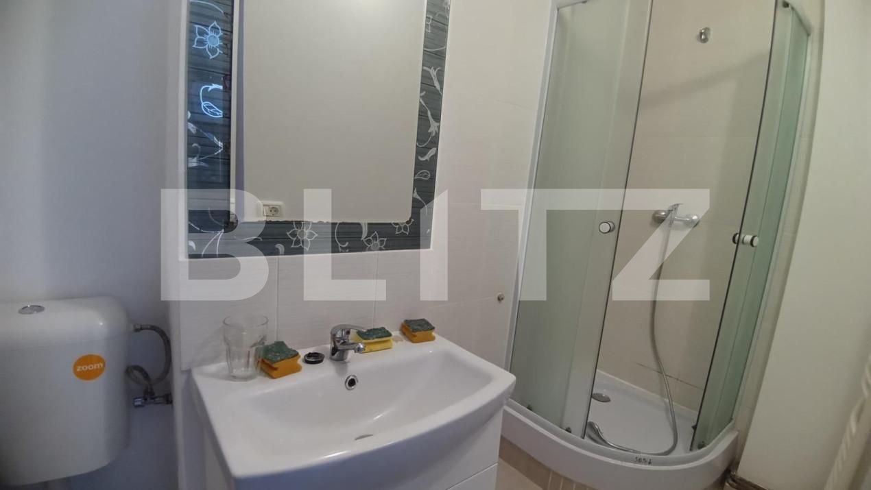 Garsonieră de vânzare Cetate - 141490AV | BLITZ Alba Iulia | Poza6
