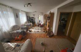 Apartament la casa, 3 camere, 120 mp, Garaj, zona Alba-Micesti