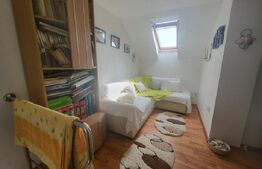 Apartament la casa, 3 camere, 120 mp, Garaj, zona Alba-Micesti