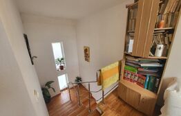 Apartament la casa, 3 camere, 120 mp, Garaj, zona Alba-Micesti