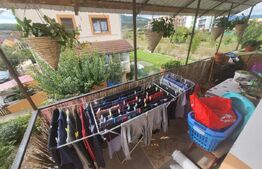 Apartament la casa, 3 camere, 120 mp, Garaj, zona Alba-Micesti