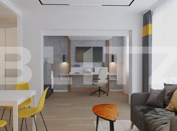 Garsonieră de vânzare Micești - 141566AV | BLITZ Alba Iulia | Poza1