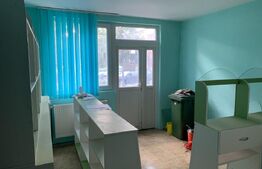 Apartament 2 camere 54.5 mp, Spatiu Comercial, Hunedoara