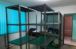 Apartament 2 camere 54.5 mp, Spatiu Comercial, Hunedoara