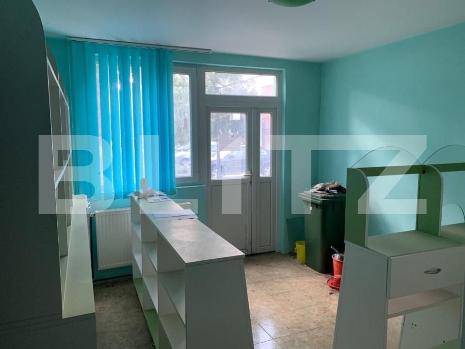 Apartament de vânzare 2 camere Exterior Vest - 141567AV | BLITZ Alba Iulia | Poza1