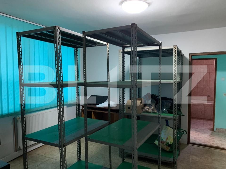 Apartament de vânzare 2 camere Exterior Vest - 141567AV | BLITZ Alba Iulia | Poza3