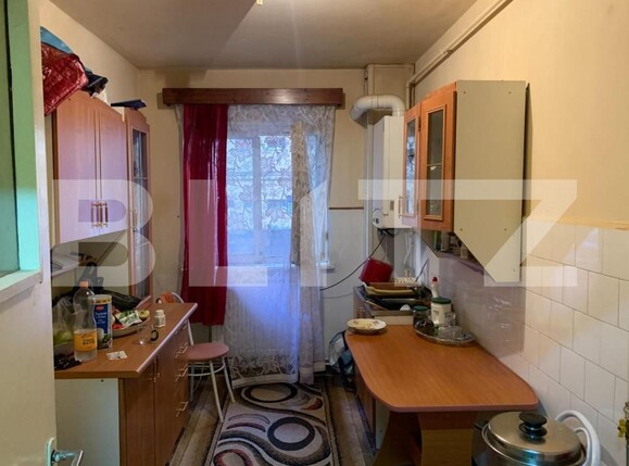 Apartament de vânzare 2 camere Exterior Vest - 141568AV | BLITZ Alba Iulia | Poza3