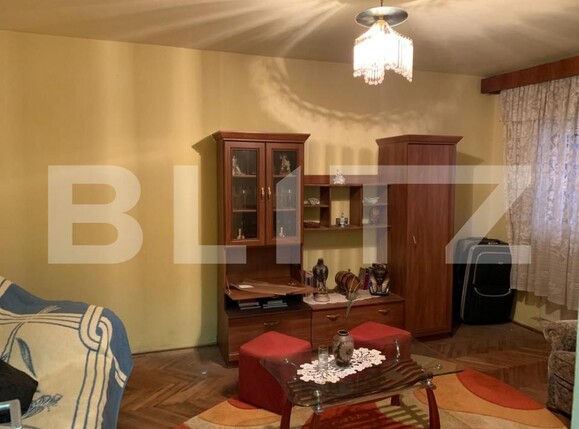 Apartament de vânzare 2 camere Exterior Vest - 141568AV | BLITZ Alba Iulia | Poza2