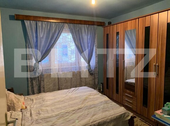 Apartament de vânzare 2 camere Exterior Vest - 141568AV | BLITZ Alba Iulia | Poza1