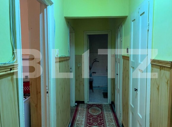 Apartament de vânzare 2 camere Exterior Vest - 141568AV | BLITZ Alba Iulia | Poza5