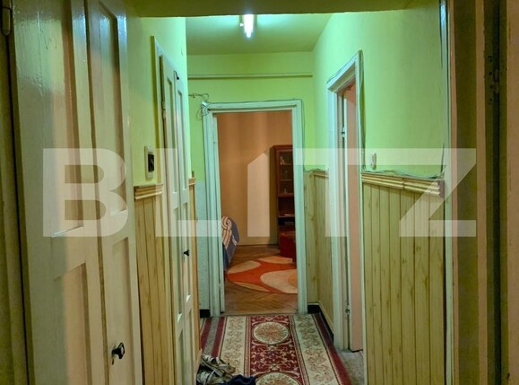 Apartament de vânzare 2 camere Exterior Vest - 141568AV | BLITZ Alba Iulia | Poza4