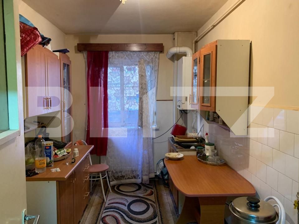 Apartament de vânzare 2 camere Exterior Vest - 141568AV | BLITZ Alba Iulia | Poza3