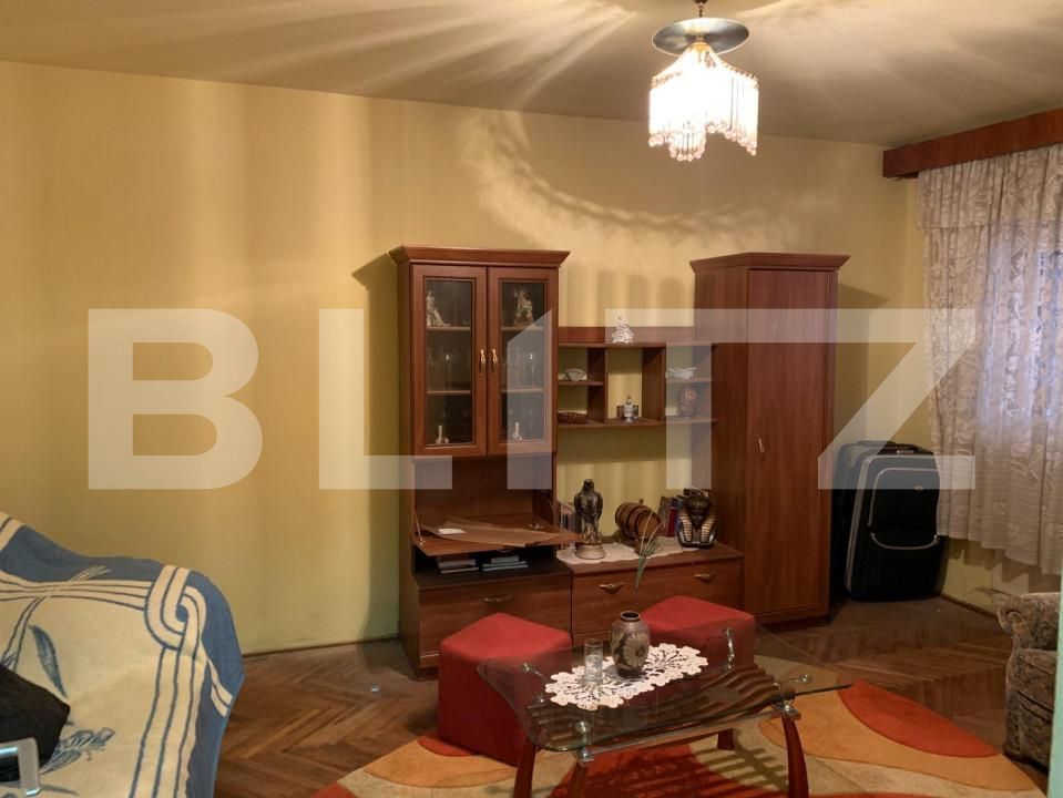 Apartament de vânzare 2 camere Exterior Vest - 141568AV | BLITZ Alba Iulia | Poza2