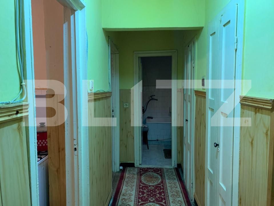 Apartament de vânzare 2 camere Exterior Vest - 141568AV | BLITZ Alba Iulia | Poza5