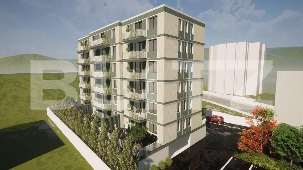 Apartament de vânzare 2 camere Cetate - 141569AV | BLITZ Alba Iulia | Poza4