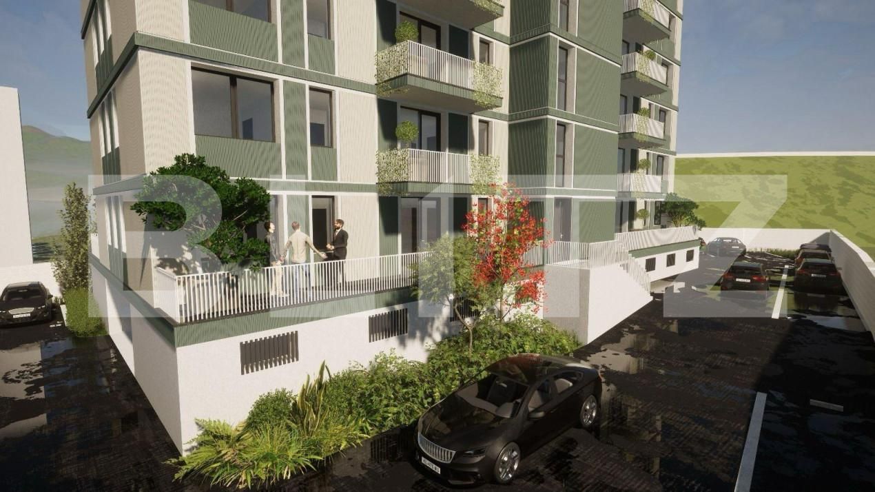 Apartament de vânzare 2 camere Cetate - 141571AV | BLITZ Alba Iulia | Poza5