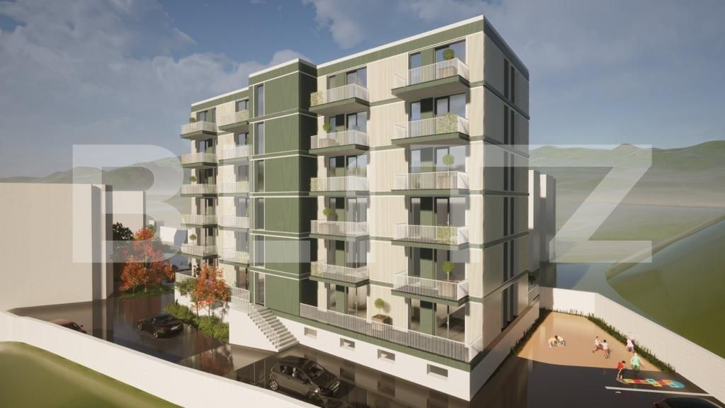 Apartament de vânzare 2 camere Cetate - 141571AV | BLITZ Alba Iulia | Poza3