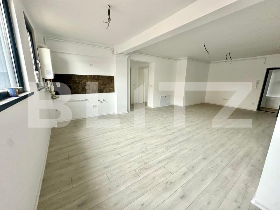 Apartament de vânzare 3 camere Cetate - 141577AV | BLITZ Alba Iulia | Poza2