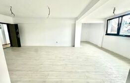Apartament nou, 3 camere, 72 mp, zona Cetate