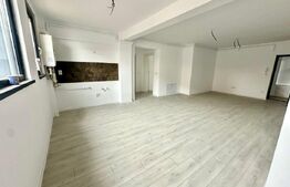 Apartament nou, 3 camere, 72 mp, zona Cetate