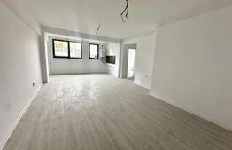 Apartament nou, 3 camere, 72 mp, zona Cetate
