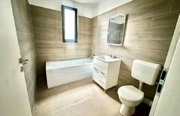 Apartament nou, 3 camere, 72 mp, zona Cetate
