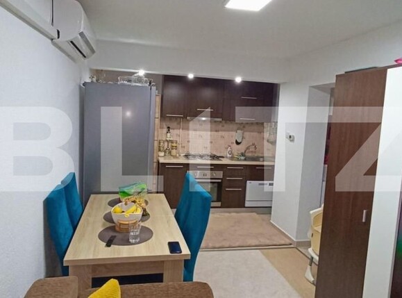 Apartament de vânzare 2 camere Cetate - 141590AV | BLITZ Alba Iulia | Poza3