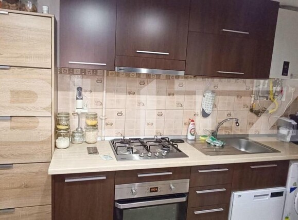 Apartament de vânzare 2 camere Cetate - 141590AV | BLITZ Alba Iulia | Poza4
