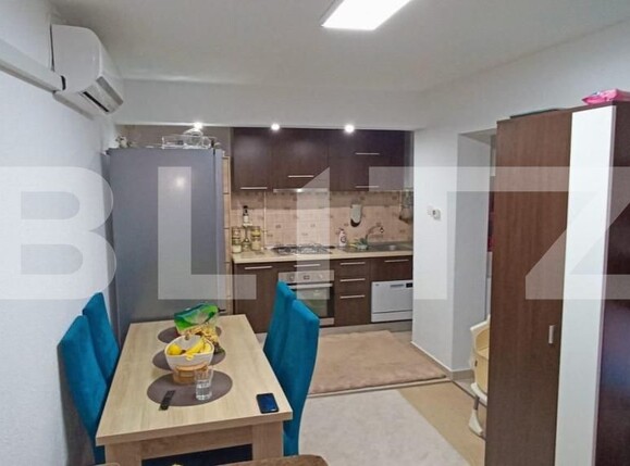 Apartament de vânzare 2 camere Cetate - 141590AV | BLITZ Alba Iulia | Poza1