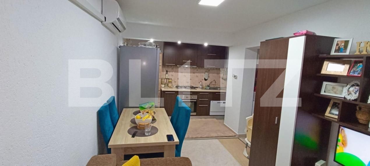 Apartament de vânzare 2 camere Cetate - 141590AV | BLITZ Alba Iulia | Poza3